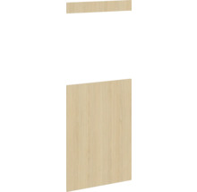 Dřevěný dekorační prvek pro stavbu nábytku