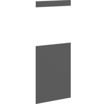 Dekorativní deska v jednotné barvě