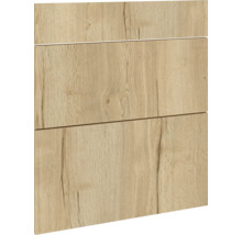 Tři dřevěné zásuvky s kresbou dřeva