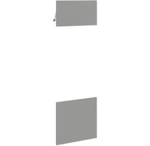 Nábytkové díly pro interiérové stavby