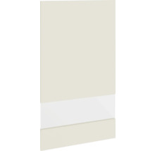 Kuchyňská dvířka s jednoduchým designem