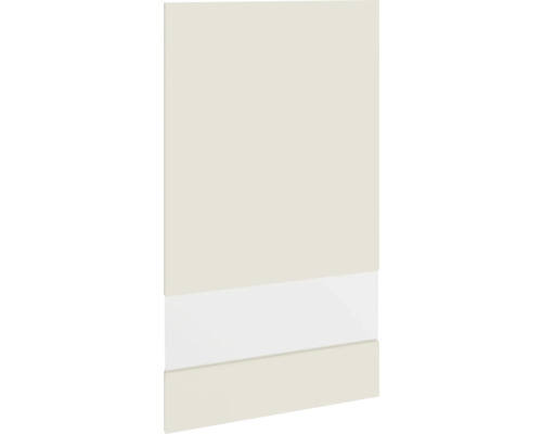 Kuchyňská dvířka s jednoduchým designem