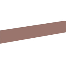 Obdélníková lišta