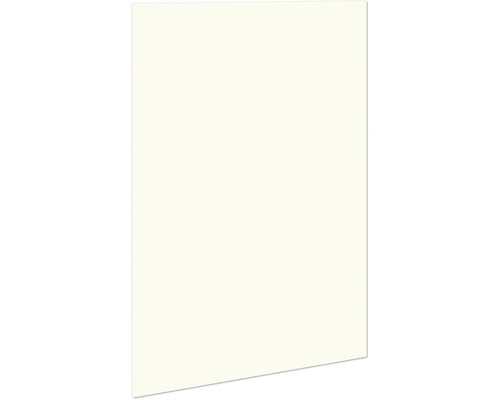 Prázdný list papíru