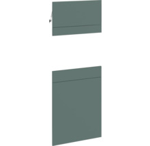 Dvířka kuchyňské skříňky a klapka pro kuchyňský nábytek