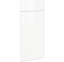 Bílá kuchyňská skříňka