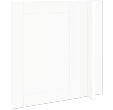 Kuchyňská dvířka s rámem