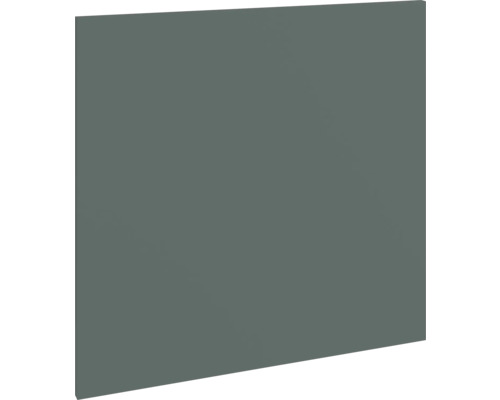 Šedá kuchyňská dvířka