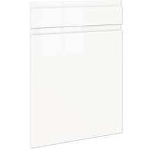 Čelo kuchyňské skříňky