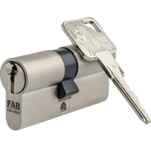 Profilový válec s klíčem