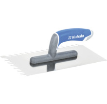 Zubatá stěrka s logem Kubala