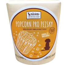 Mixano Popcorn pro psy v papírovém obalu