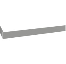 Zástěna pro venkovní použití