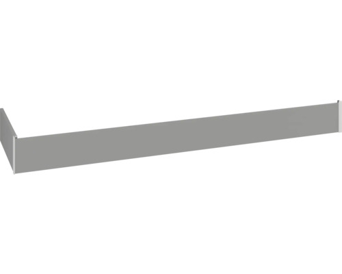 Zástěna pro venkovní použití