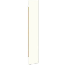 Světlé dveře skříně