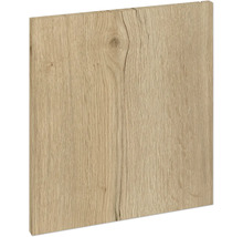 Dřevěná deska s přírodní kresbou