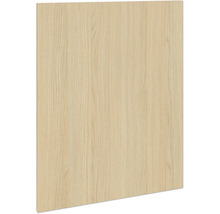 Dřevěná čelní strana kuchyňské skříňky