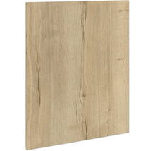 Dřevěný dekorativní prvek s kresbou dřeva