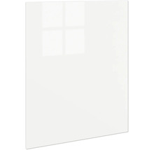 Kuchyňská dvířka s hladkým povrchem