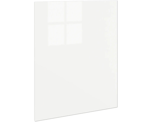 Kuchyňská dvířka s hladkým povrchem