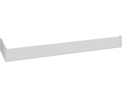 Krycí lišta PICCANTE Smart PICCANTE Smart venkovská šedá matný "DD" Podlahová lišta