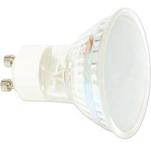 LED žárovka GU10