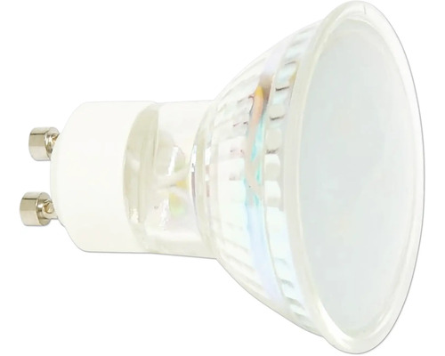 LED žárovka GU10