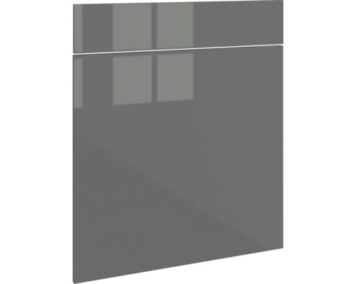 Kuchyňská dvířka s vysokým leskem