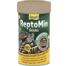 Tetra ReptoMin Sticks krmivo pro vodní želvy