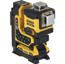 DeWalt 18V XR čárový laser