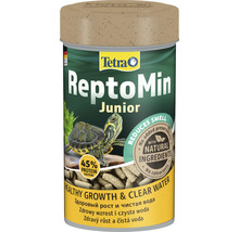 Krmivo pro želvy Tetra ReptoMin Junior