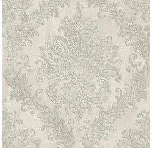 Tapeta s květinovým vzorem