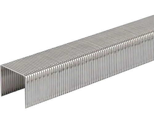 Spony čalounické Bostitch typ 80, 16 mm pozink 5 000 ks Kovové sponky do sešívačky