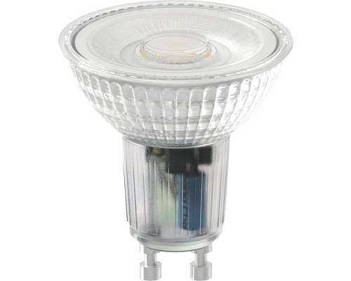 LED žárovka Calex GU10 / 5 W 345 lm 2200 4000 K čirá