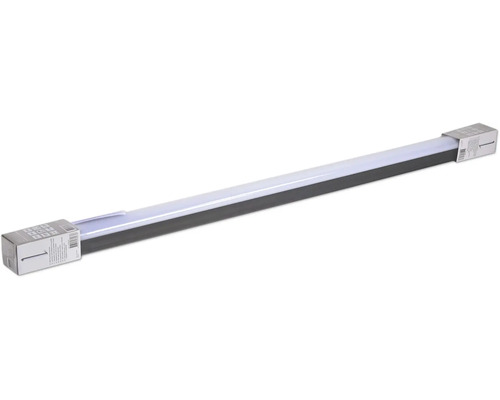 Světelná lišta v obalu