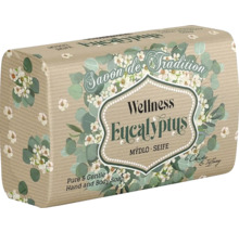 Eukalyptové mýdlo na ruce a tělo