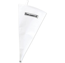 Cukrářský sáček s logem Cook Bombastic