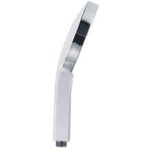 Ruční sprcha z chromu