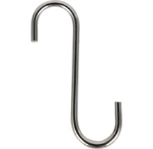 Hák ve tvaru písmene S