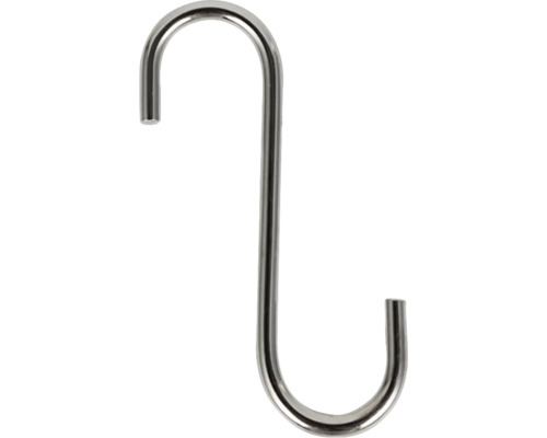 Hák ve tvaru písmene S