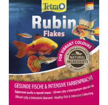 Tetra Rubin vločkové krmivo pro okrasné ryby