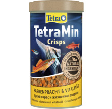 Krabice krmiva pro ryby TetraMin Crisps