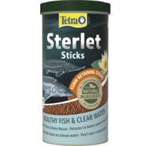 Tetra Pond Sterlet Sticks krmivo pro ryby balení