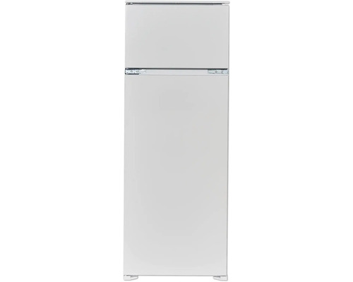 Volně stojící chladnička s mrazákem