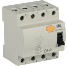 Proudový chránič od společnosti Ideal
