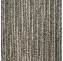 Detail všívaného koberce