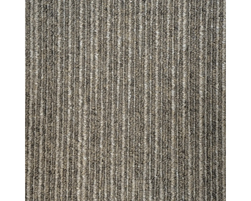 Detail všívaného koberce