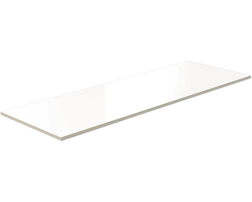 Obklad bílý lesklý 40x120 Pracovní deska