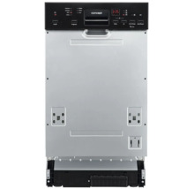 Myčka nádobí Concept