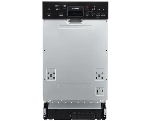 Myčka nádobí Concept